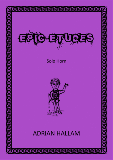 Epic Etudes