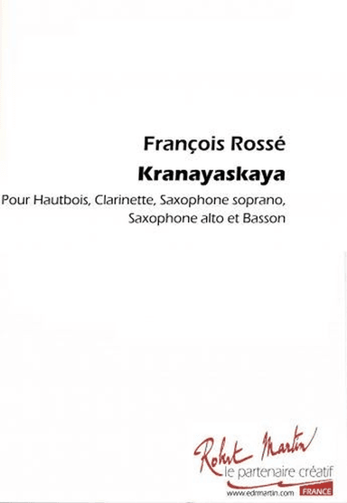 Kranayaskaya