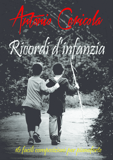 Ricordi d'infanzia