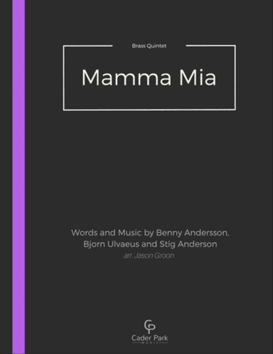 Mamma Mia