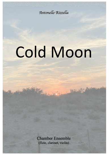 Cold Moon