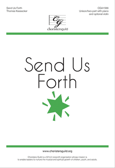 Send Us Forth