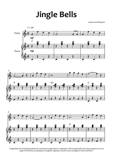 Jingle Bells