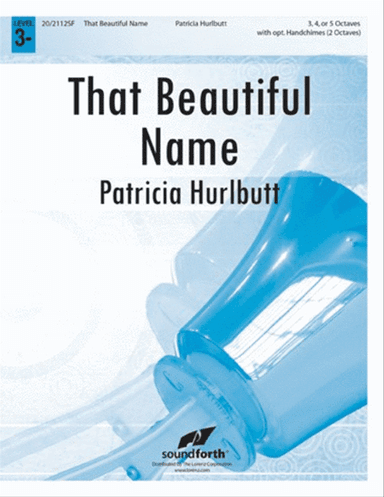 That Beautiful Name