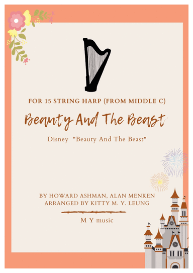 Beauty And The Beast