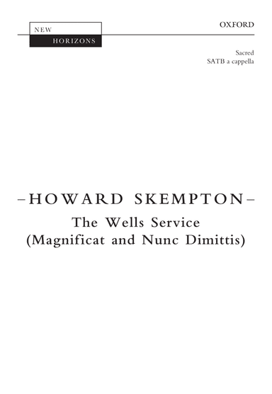 The Wells Service