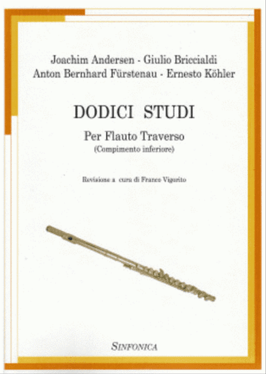 Dodici Studi