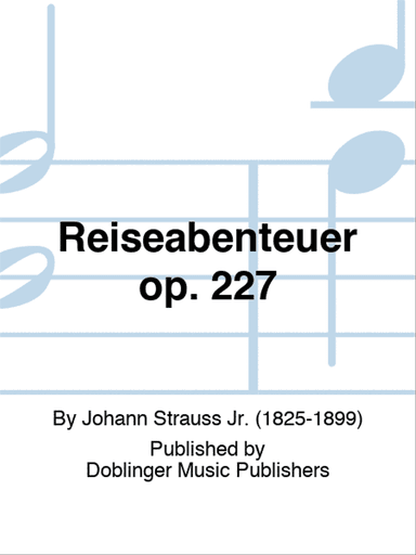 Reiseabenteuer