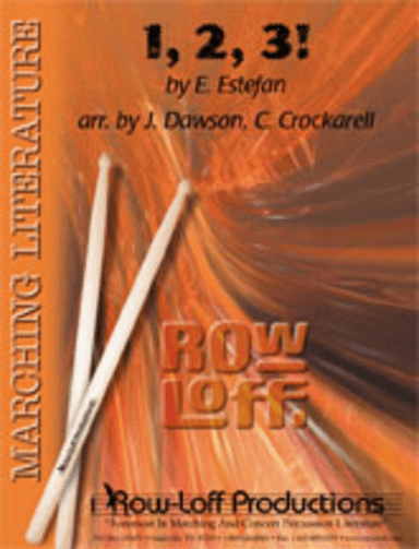 1 2 3! w/Tutor Tracks