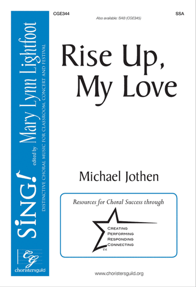 Rise Up, My Love