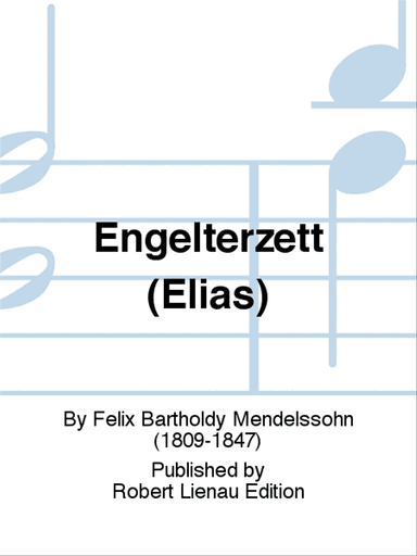 Engelterzett (Elias)