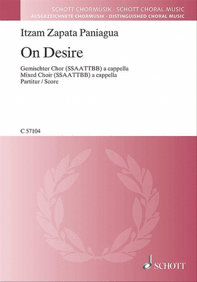 On Desire