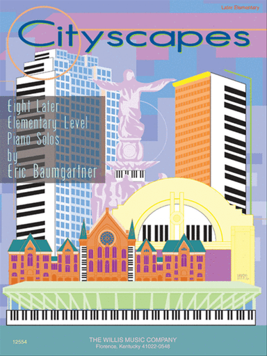 Cityscapes