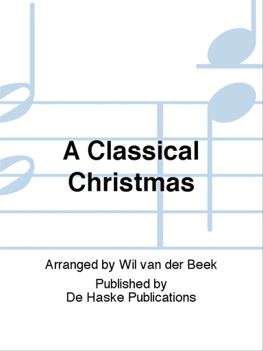 A Classical Christmas