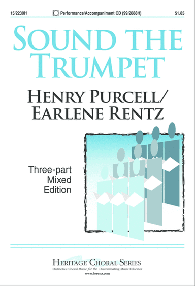 Sound the Trumpet
