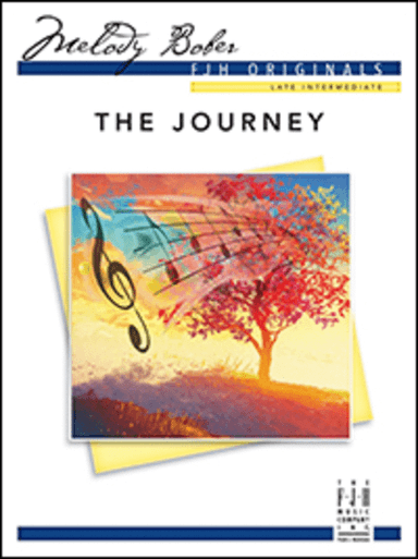 The Journey
