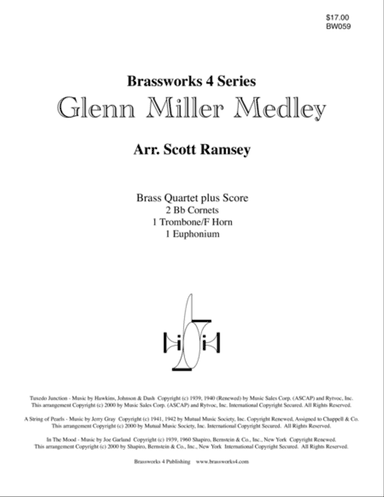 Glenn Miller Medley