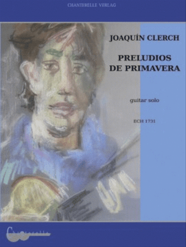 Preludios de Primavera