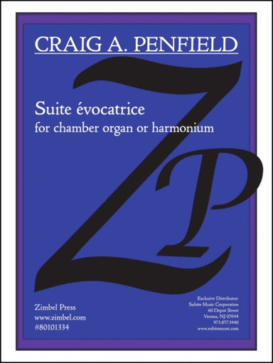 Suite Évocatrice