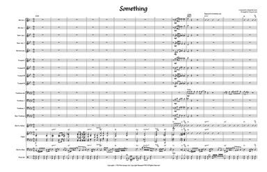 Something