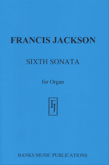 Sixth Sonata