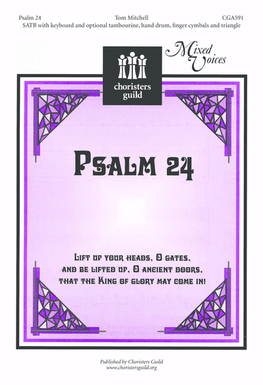 Psalm 24