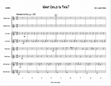 What Child Is This? (2020)