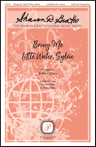 Bring Me Little Water, Sylvie