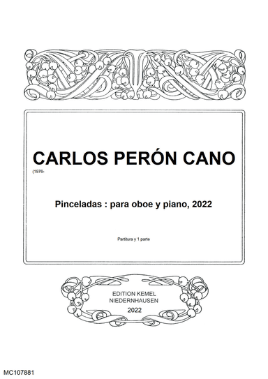 Pinceladas