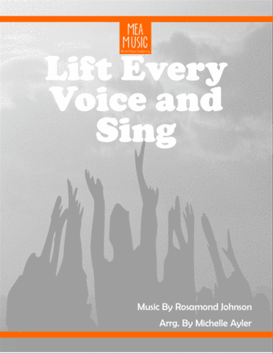 Lift Every Voice and Sing