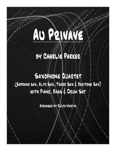 Au Privave