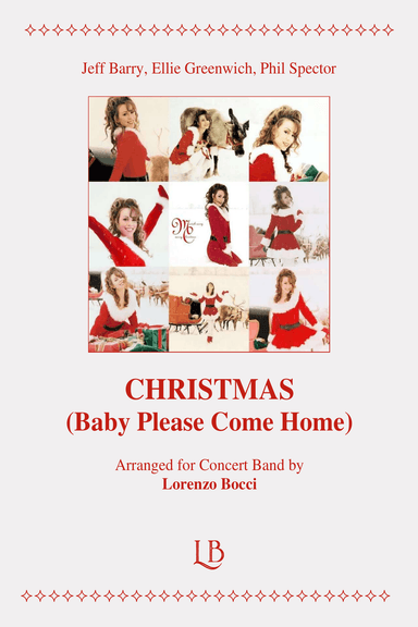 Christmas (baby Please Come Home)