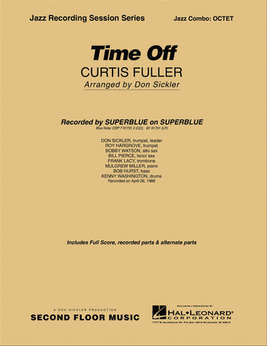 Time Off