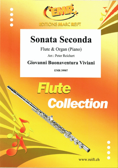 Sonata Seconda
