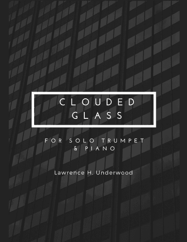 Clouded Glass