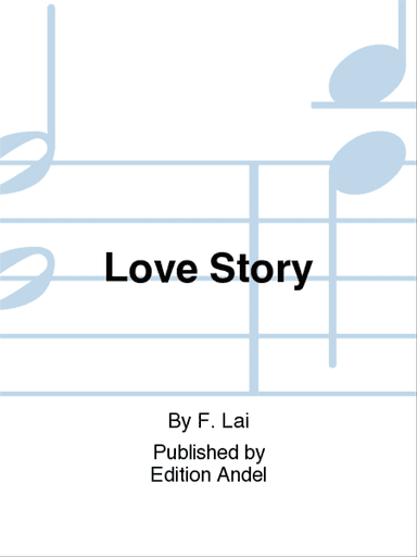 Love Story