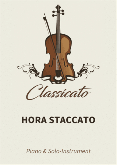 Hora Staccato