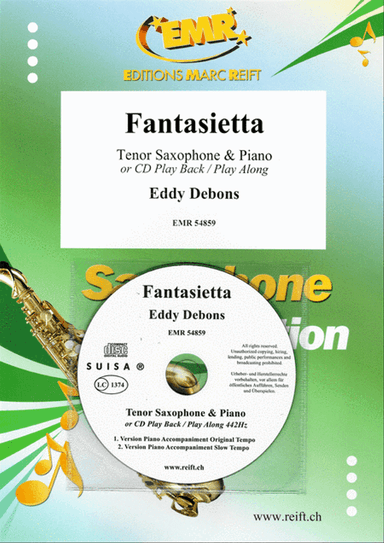 Fantasietta