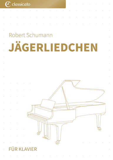 Jagerliedchen
