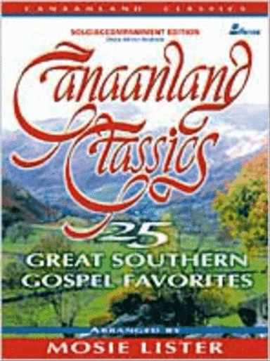 Canaanland Classics (Stereo CD)