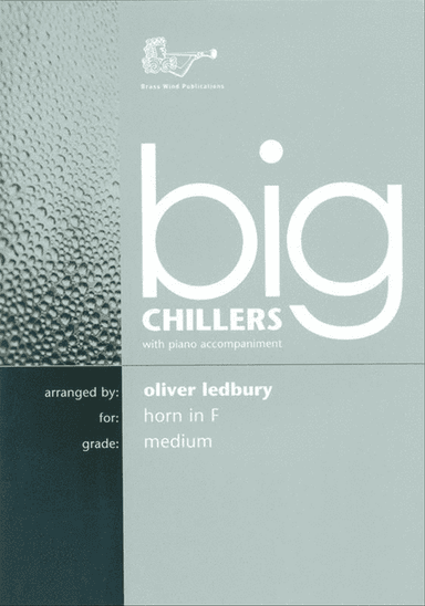 Big Chillers Horn In F