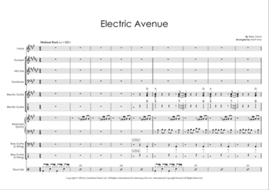 Electric Avenue