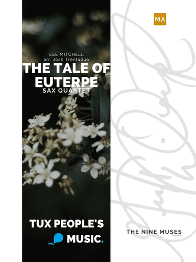 The Tale of Euterpe