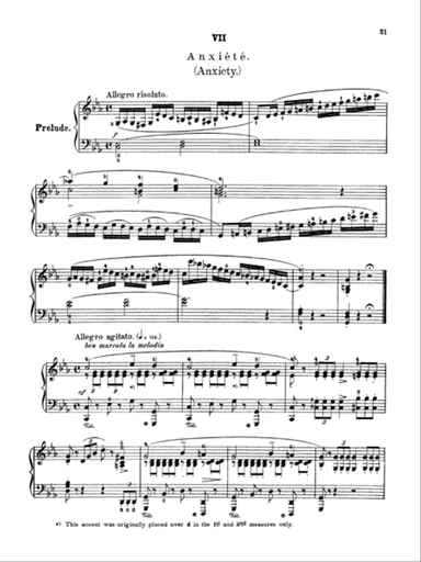 Concone: Fifteen Studies in Style and Expression, Op. 25