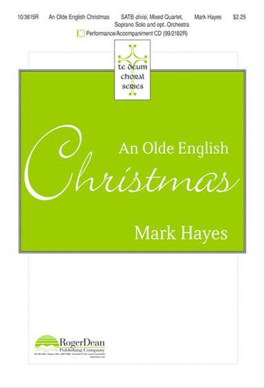 An Olde English Christmas