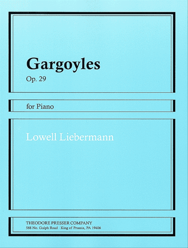 Gargoyles