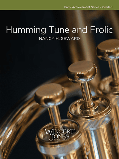 Humming Tune and Frolic - Full Score