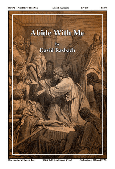 Abide With Me