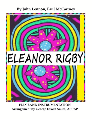 Eleanor Rigby