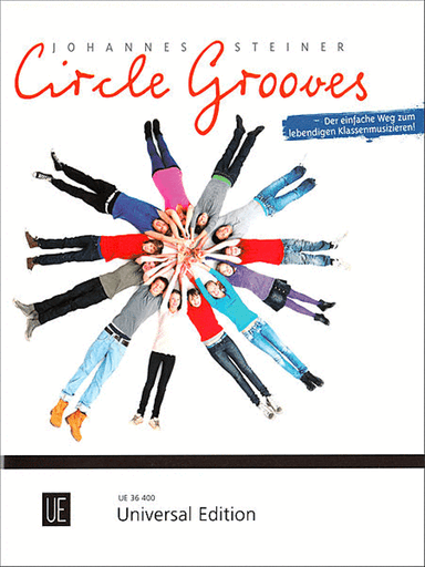 Circle Grooves